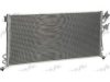 FRIGAIR 0816.3014 Condenser, air conditioning